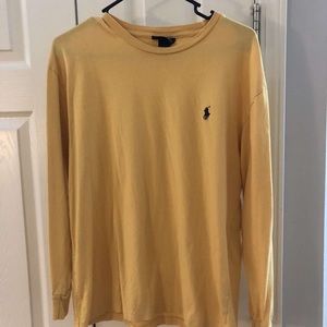 Ralph Lauren Long sleeve T-shirt